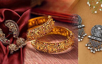 Nigar Craft, Pakistan's first craft shop, sells artificial jewellery in Pakistan and truck art Pakistan and handicraft items to promote country's culture