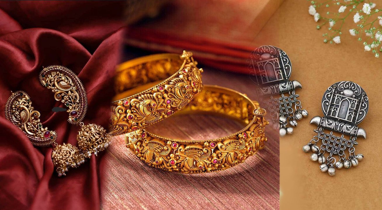 Nigar Craft, Pakistan's first craft shop, sells artificial jewellery in Pakistan and truck art Pakistan and handicraft items to promote country's culture