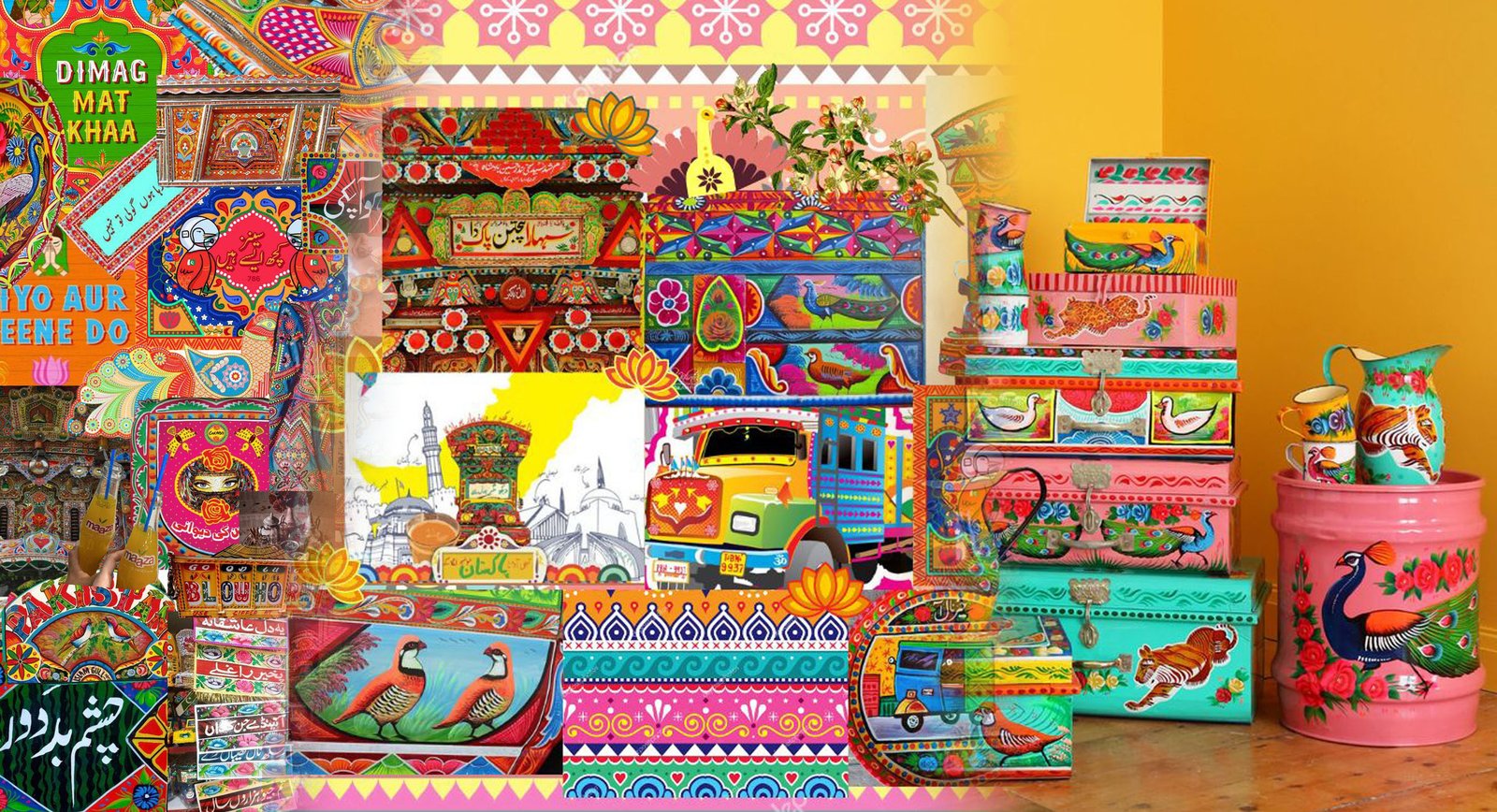 FAQS: Nigar Craft