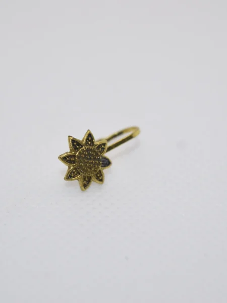 Traditional Nose Ring