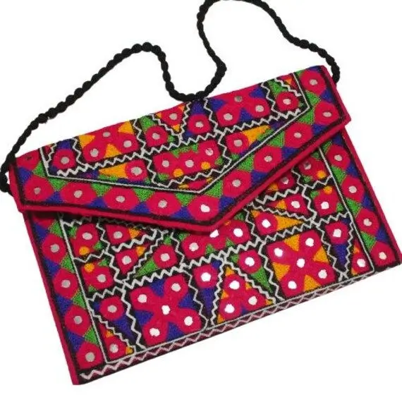 Sindhi Hand bags