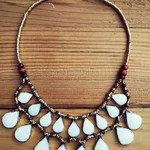 Afghani Necklace -01