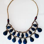 Afghani Necklace -01