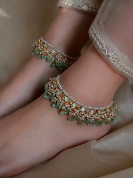 Anklets