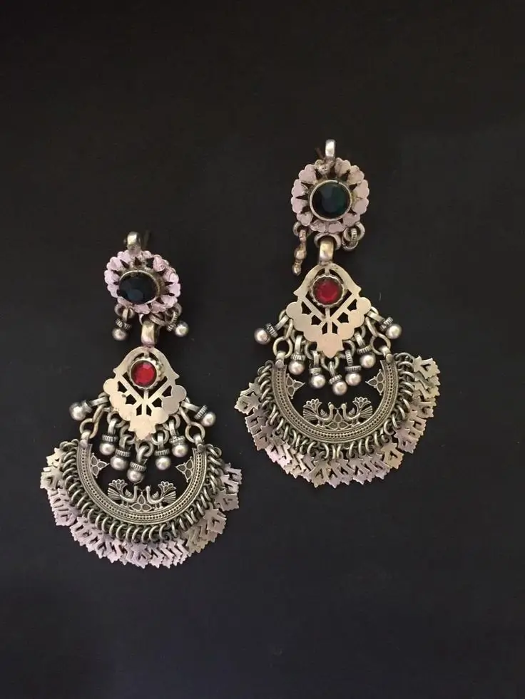 Antique Earrings