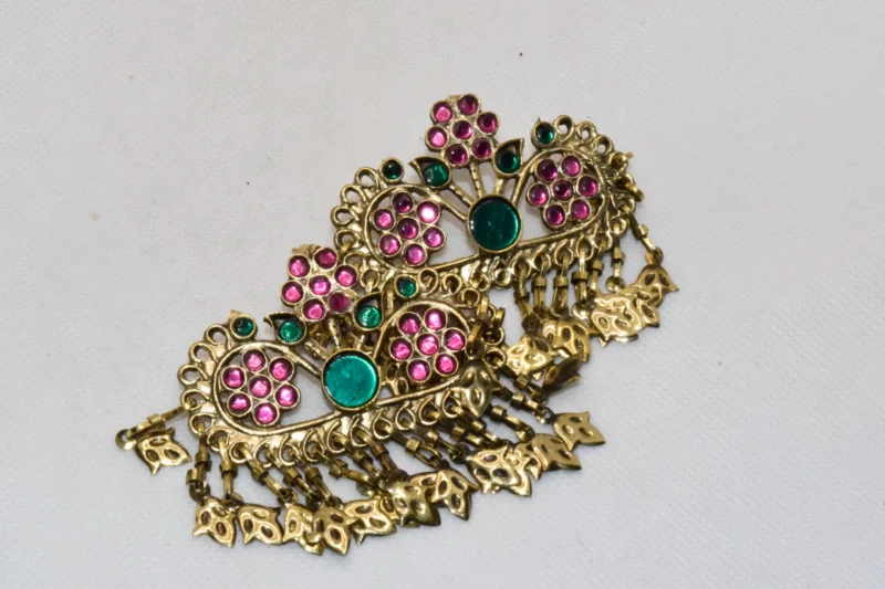 Boho Earrings - Antique Earrings