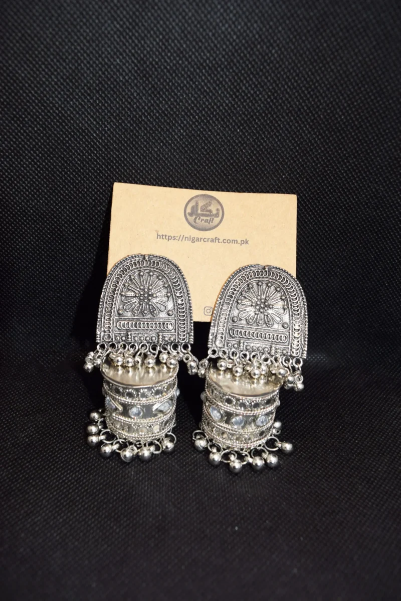Mughal Earrings