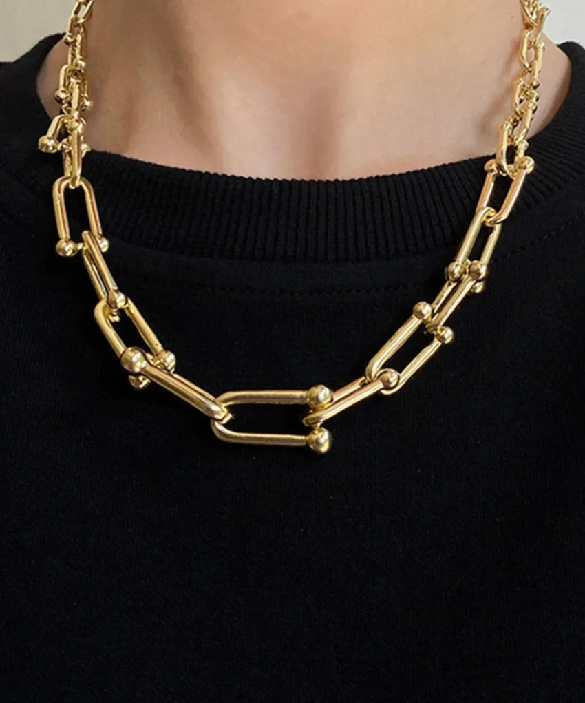 Fashion Necklace