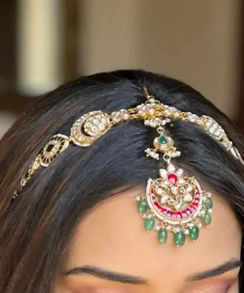 Head Accessories