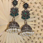 Jhumka Earrings
