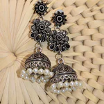 Jhumka Earrings