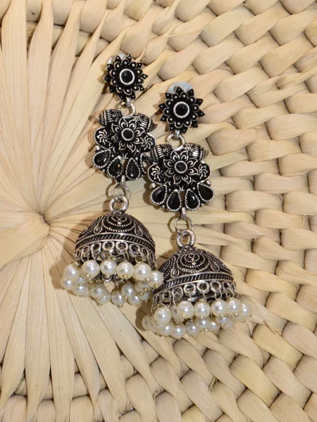 Jhumka Earrings
