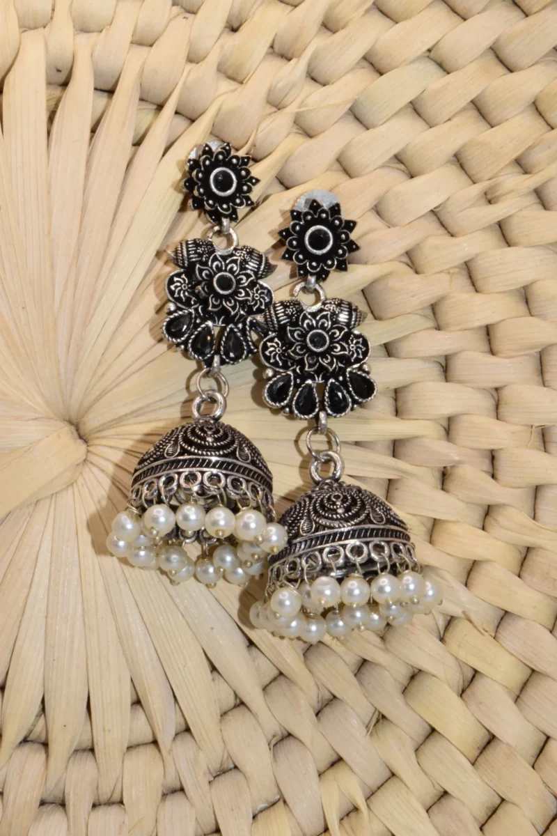 Jhumka Earrings