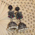 Jhumka Earrings