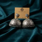 Jumbo Dangling Earrings (2)