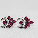 Stud Earrings