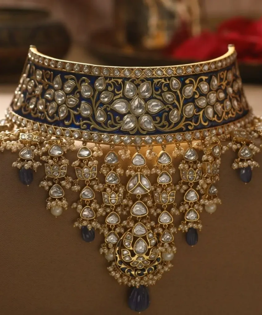 Traditional Necklace