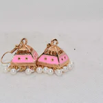 Triangle Small Jhumki