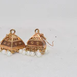 Triangle Small Jhumki