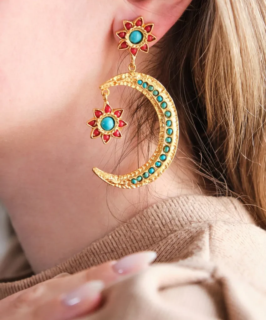 Turkish Earrings