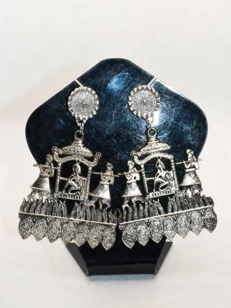 Palki Earrings
