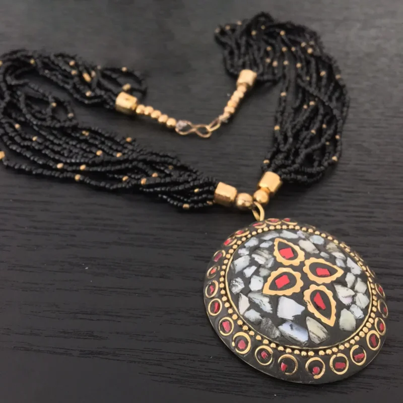 Afghan Jewellery Online Shopping