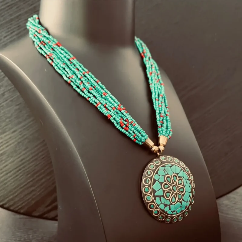 Afghan Jewellery Online in Pakistan