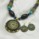 Afghan Jewellery Set
