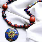 Afghan Jewellery in Pakistan