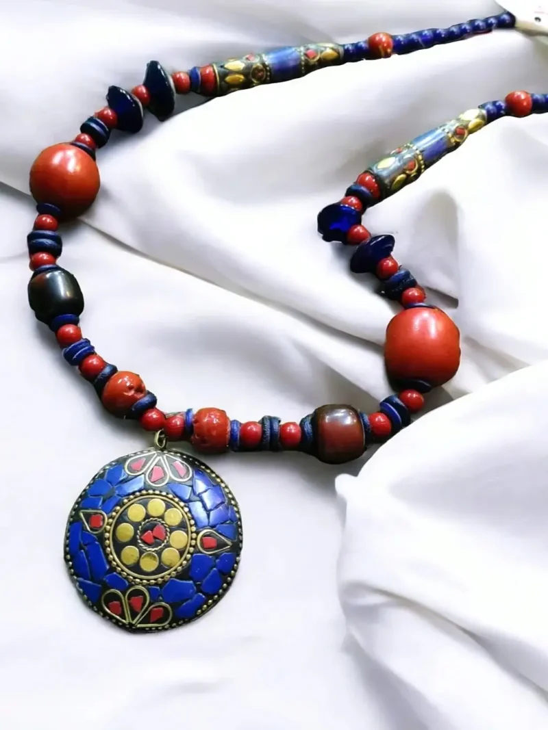 Afghan Jewellery in Pakistan