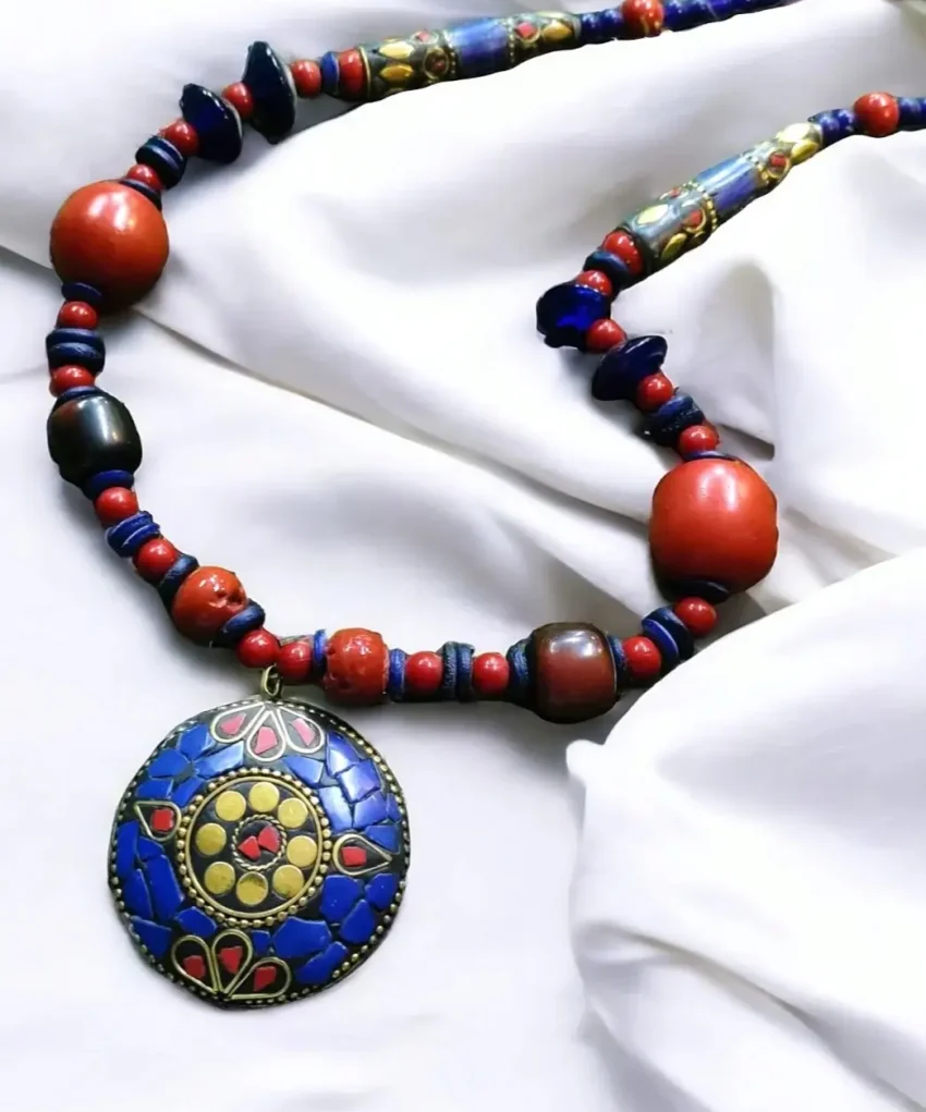 Afghan Jewellery in Pakistan