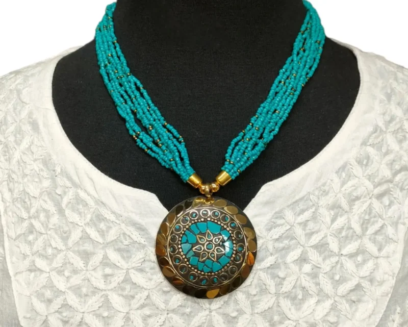 Afghan Jewelry Online