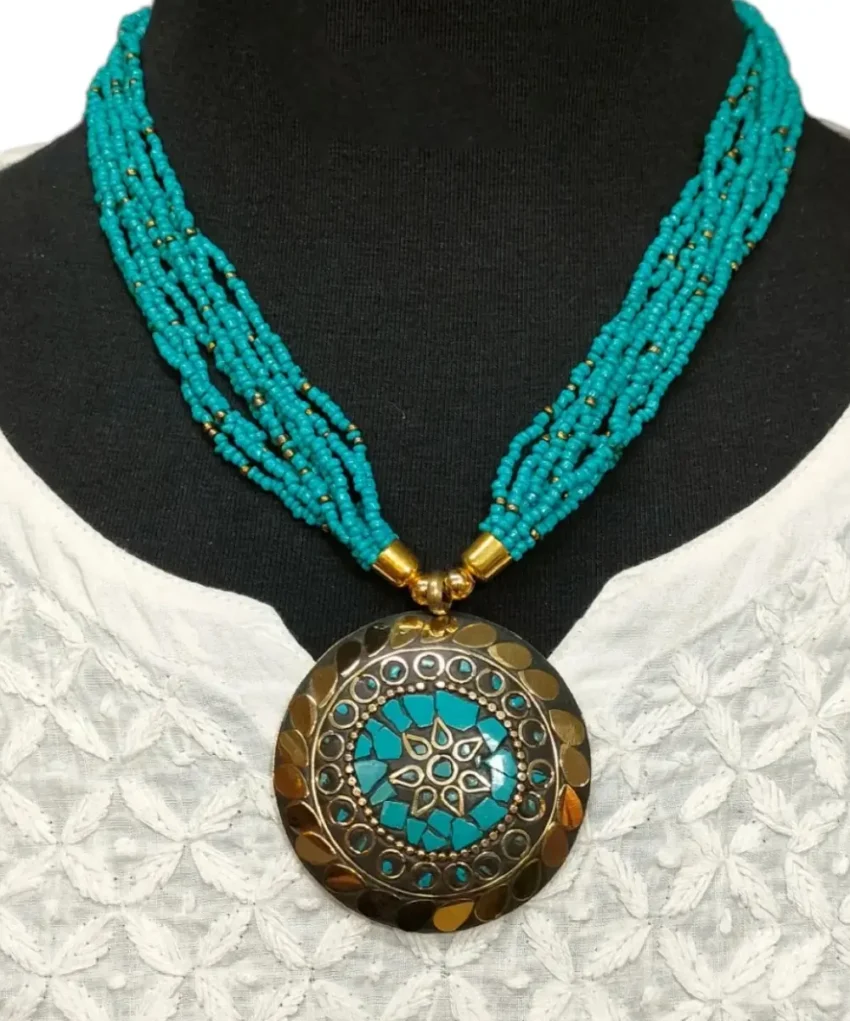 Afghan Jewelry Online