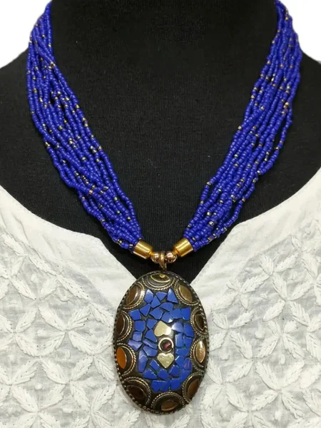 Afghan Jewelry Pakistan