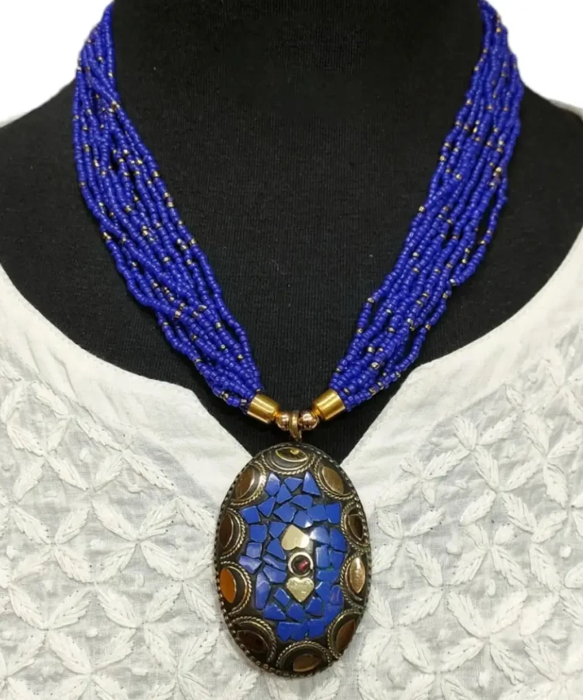 Afghan Jewelry Pakistan