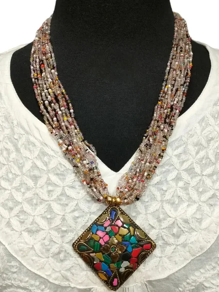 Afghani Jewelry