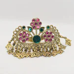 Antique Afghan Rings -2