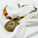 Antique Afghani Jewellery 2