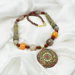 Antique Afghani Jewellery 2