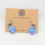 Antique Earrings Studs (1)