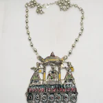 Antique Jewellery Necklace