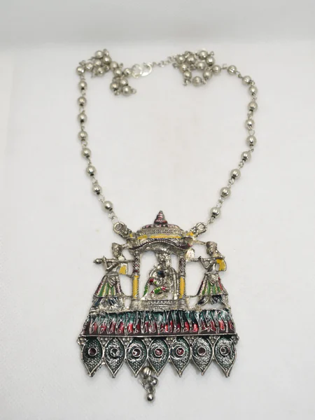 Antique Jewellery Necklace