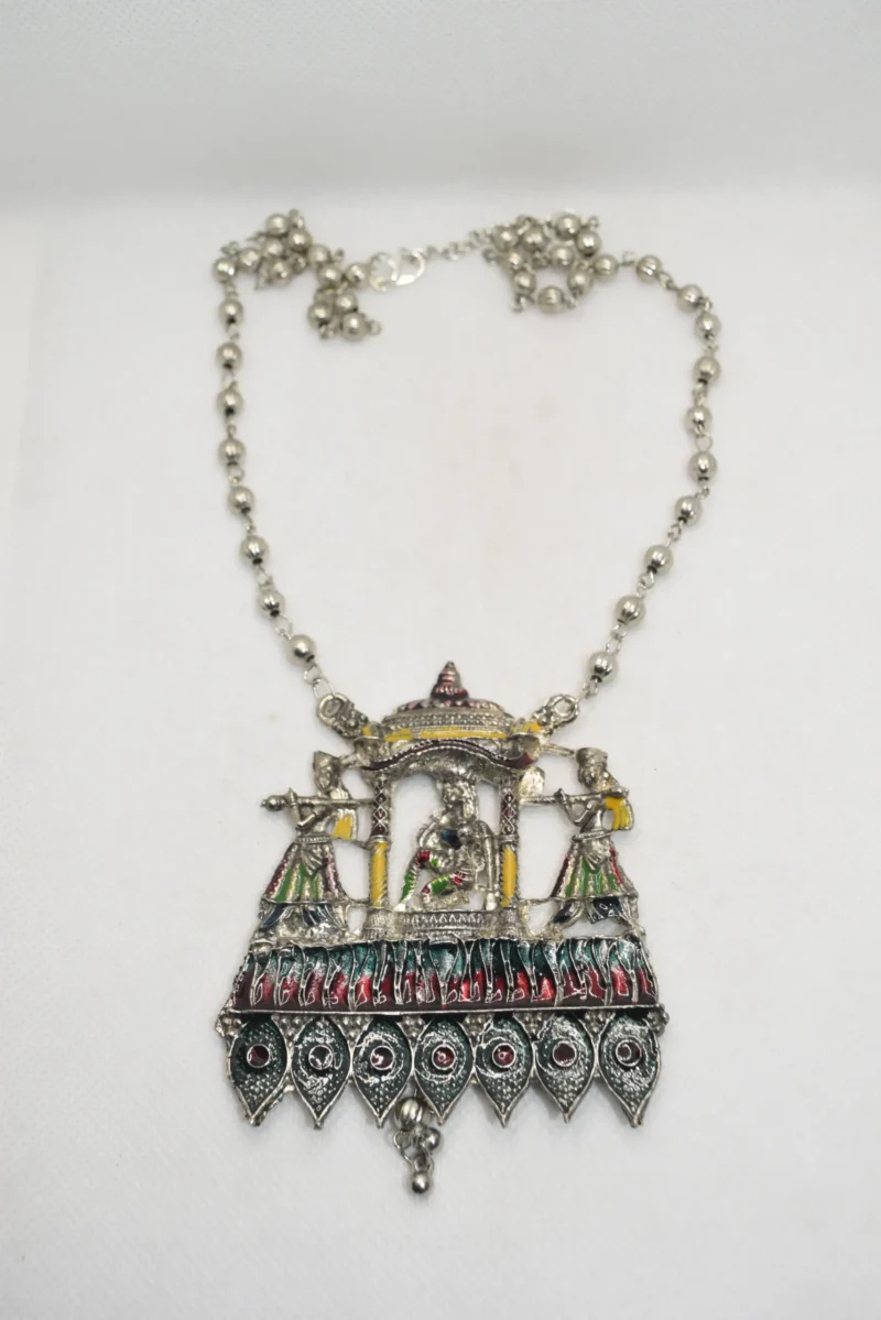 Antique Jewellery Necklace