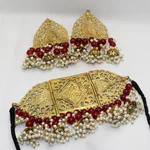Antique Jewellery Pakistan