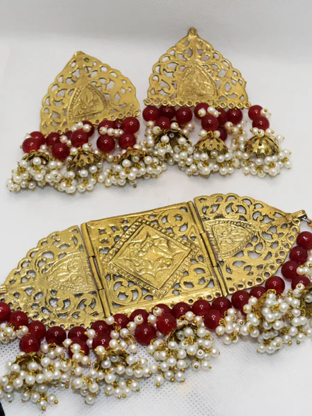 Antique Jewellery Pakistan