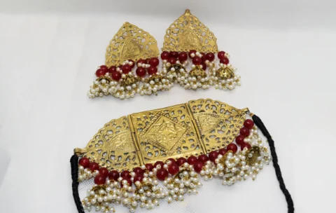 Antique Jewellery Pakistan