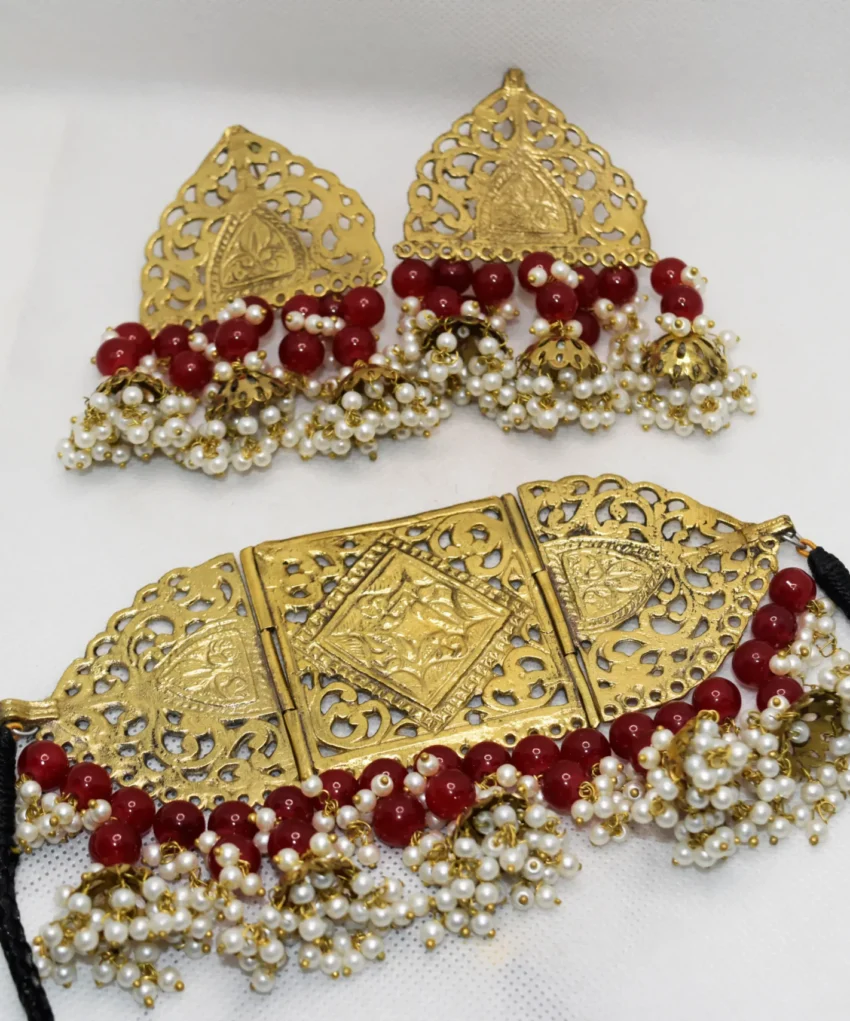 Antique Jewellery Pakistan