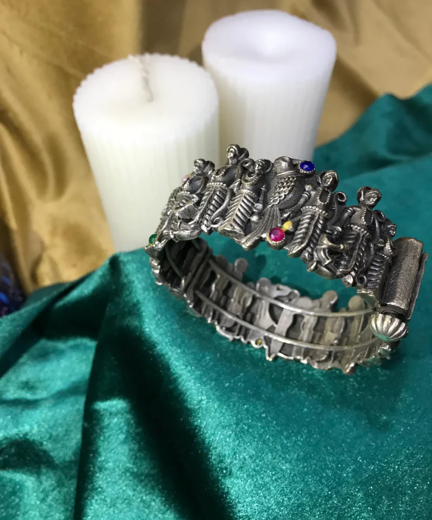 Antique Bracelets