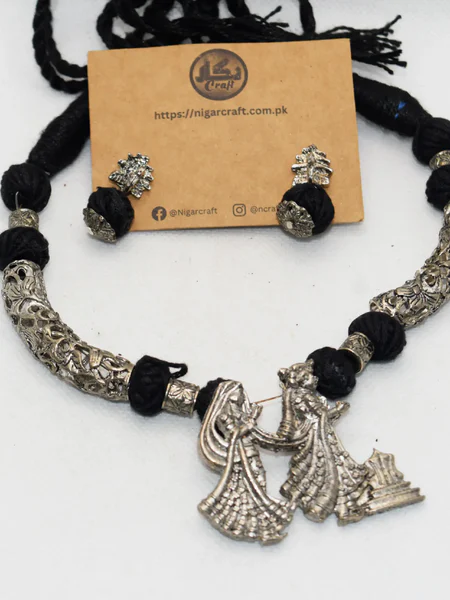 Antique Necklace for Women