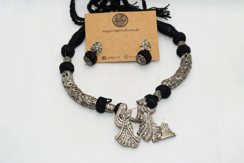 Antique Necklace for Women